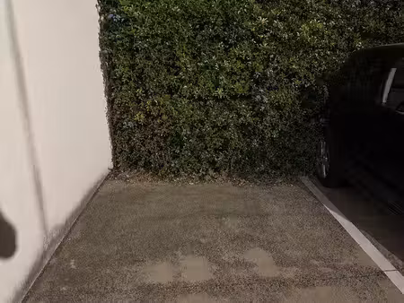 parking aérien