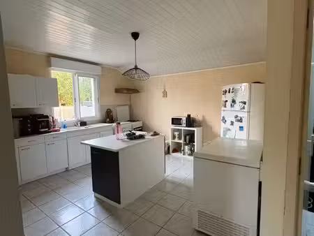 maison location