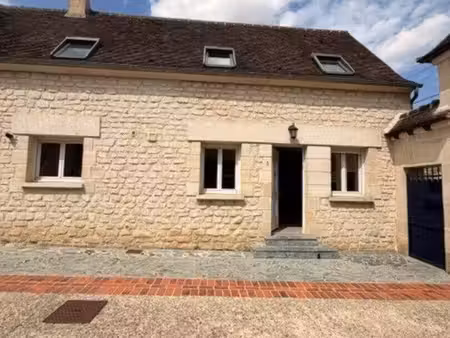 maison à louer