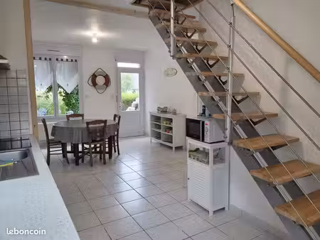 maison à louer à l'année