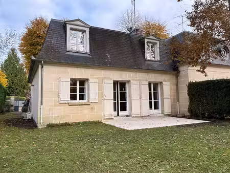 maison à louer