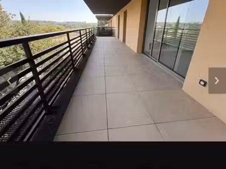 appartement t3 avec 2 parking