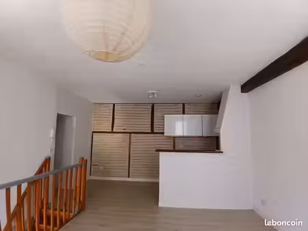 location appartement t3