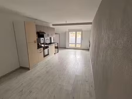 appartement f2