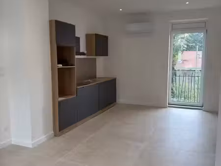 appartement neuf