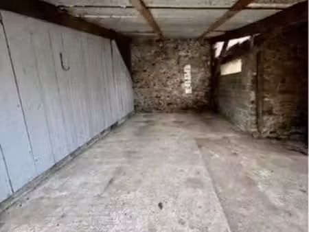 local stockage