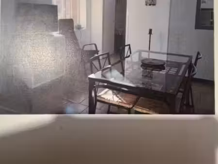 maison à louer meublé rénové 70m2