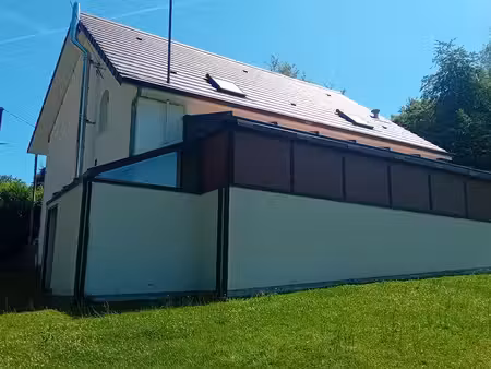 maison a louer au 412 le petit fahys fougerolles st valbert 70220