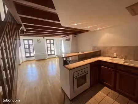 maison de ville 178 m² gap
