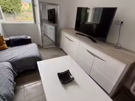 location étudiant entre filles