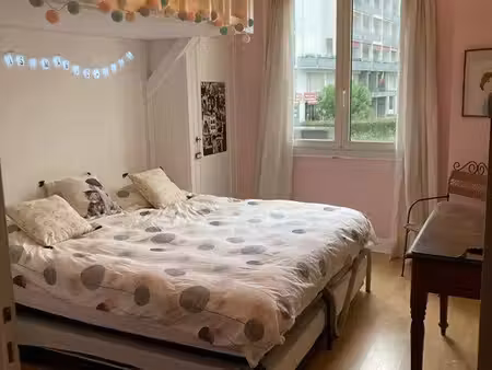 chambre bayonne