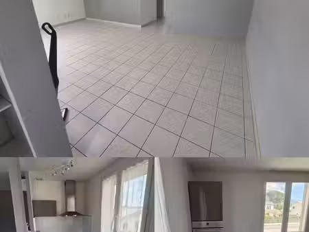 appartement t2 beaumont les valence 61m²