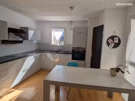 appartement gap sud 79 m2