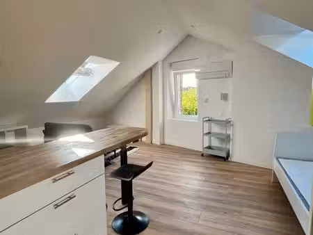 appartement entre centre ville et rocade