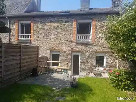 loue appartement