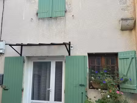 maison astaffort