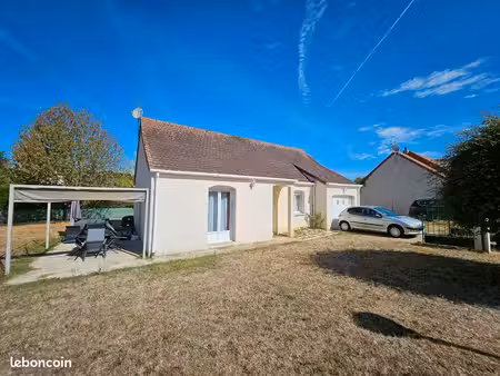 maison a louer dans lotissement