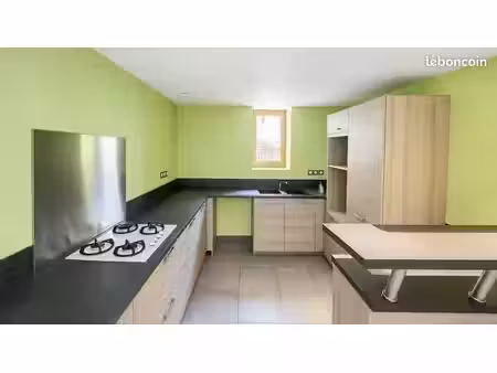 maison de village