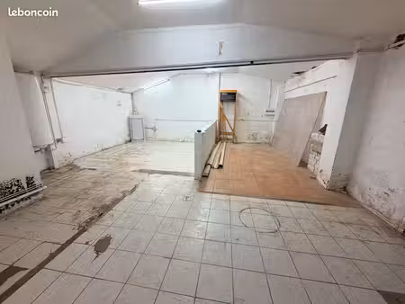 grand garage