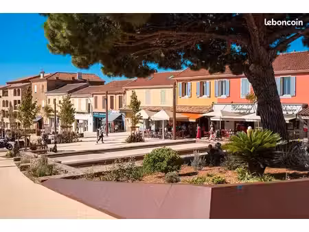 fonds de commerce  informatique 40 m² bormes les mimosas