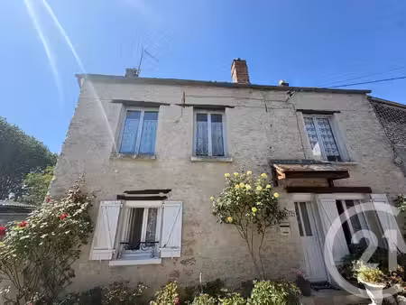 duplex à vendre