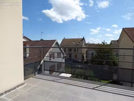 appartement 70m2