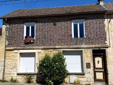 maison de ville à vendre