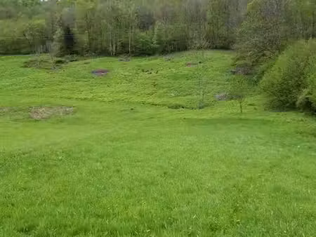 terrain la bresse