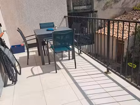 appartement 3 pièces 73 m²