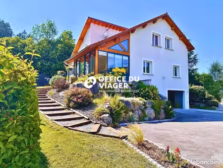 maison en viager 7 pièces 260 m²