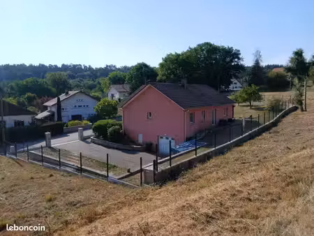 vend maison individuelle