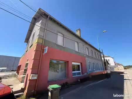 bureaux 285 m²