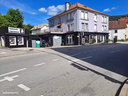 garage auto vente ou location vente