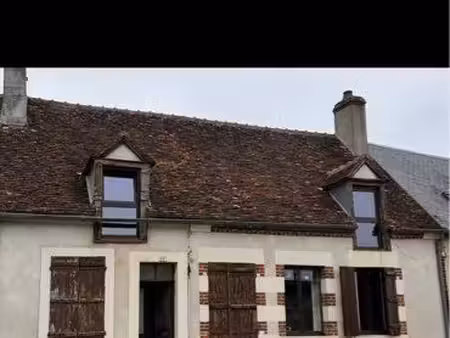 maison de campagne