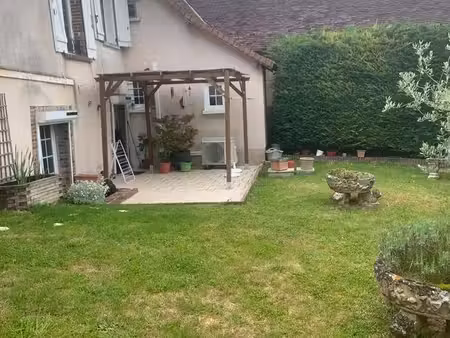 charmante maison