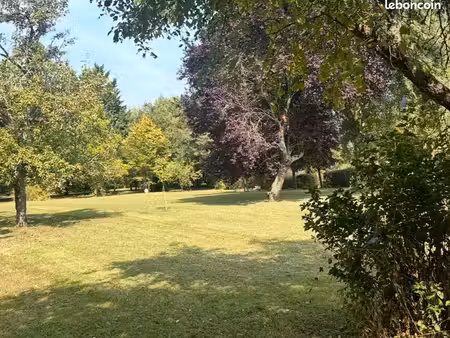 terrain constructible chevannes