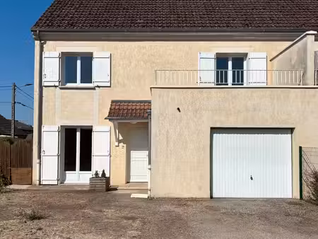maison 4 pièces 97 m² sens 89100
