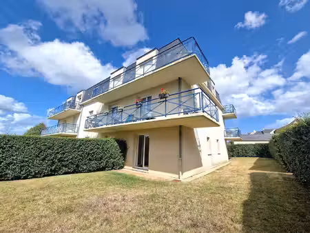 immobilier saint marcouf