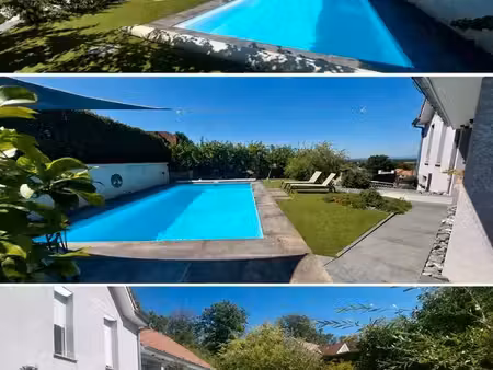 maison réchésy