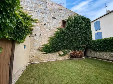 mc sauvaire immobilier