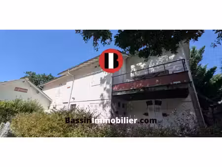 appartement avec terrasse le moulleau-les abatilles - arcachon (33)