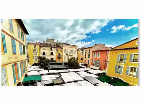 appartement avec terrasse valbonne (06)