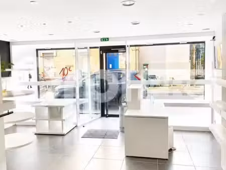 location commerce epernay 51200 135m²