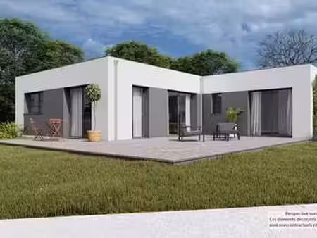 vente maison à lézardrieux (22740) : à vendre / 109m² lézardrieux