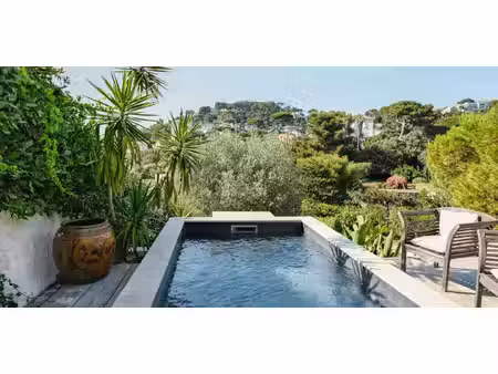 maison avec piscine et jardin marseille 7ᵉ (13)