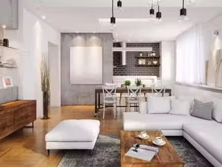 vente appartement 4 pièces à barneville-carteret (50270) : à vendre 4 pièces / 77m² barnev