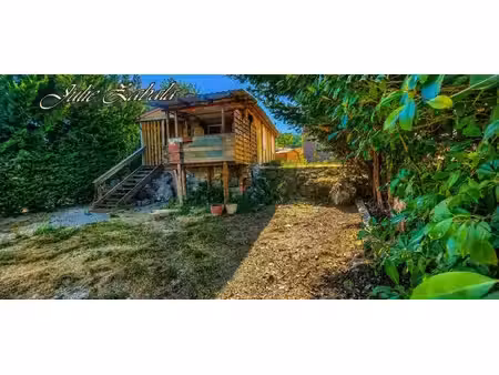 vente bureau 2 pièces 25 m² curbans (05110)