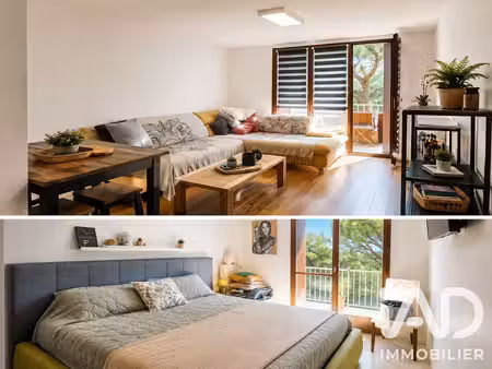 appartement à la valette-du-var (83160)