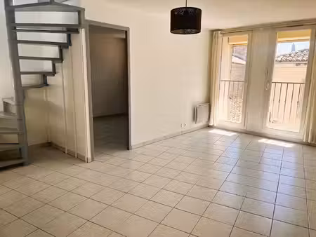 appartement 3 pièces 59 m² à louer saint-cannat 13760 ? | era immobilier