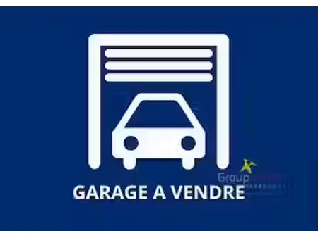 vente parking 13 m² à strasbourg (67000)  16 500 €